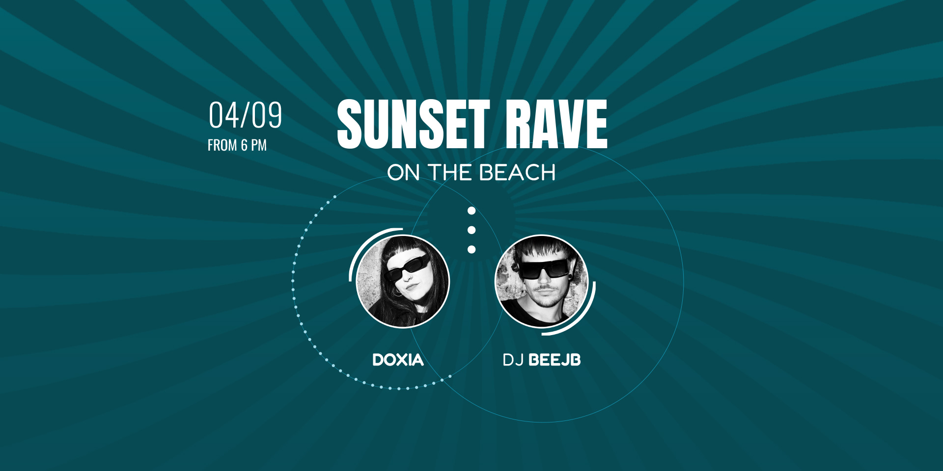 Doxia and Dj Beejb